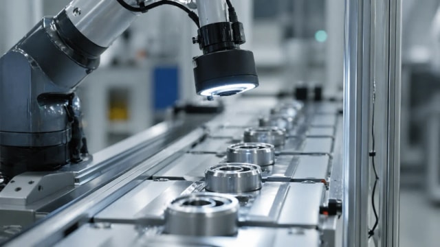 Ombrulla's AI-powered safety wearables detect a worker entering a restricted high-voltage testing zone, trigger an instant alert, halt the testing process, and automatically log the incident to ensure safety and compliance.