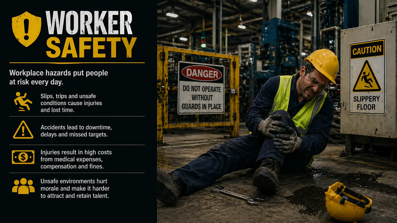 Worker Safety