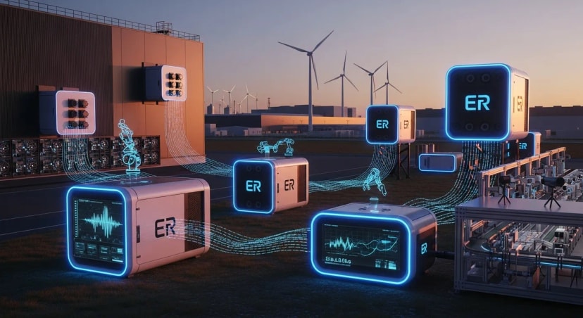 Edge Reliability Pods