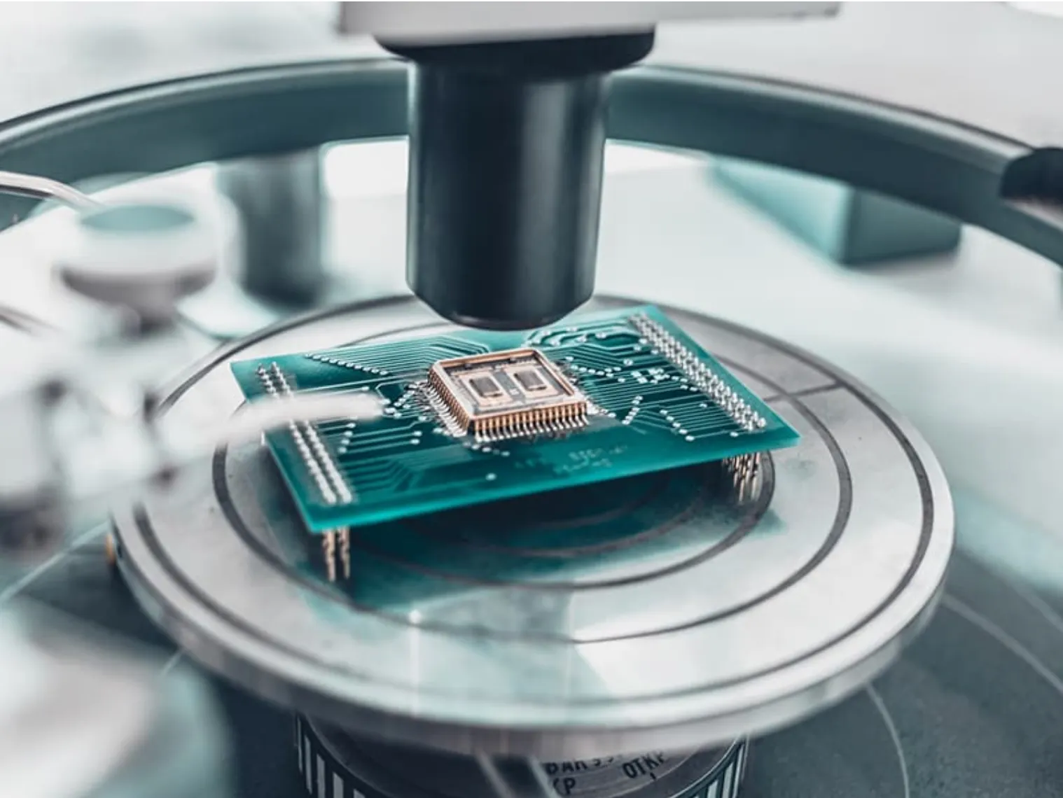 Automotive paint defect detection