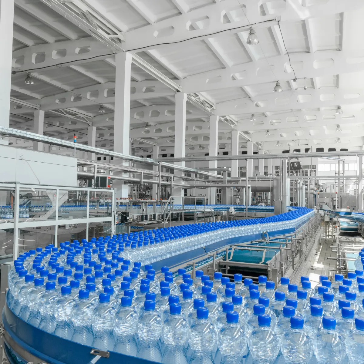 Manufacturing AI inspection for surface defects and quality control