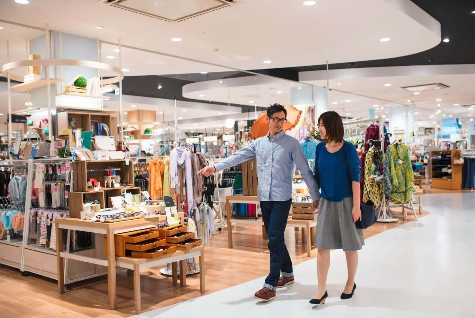 Turn Foot Traffic into Insights