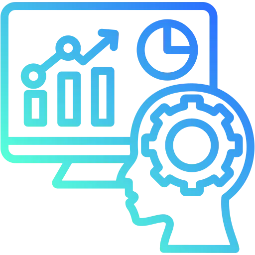 AI-driven analytics detect anomalies and defects early by analyzing signals, images, and metadata for faster, more precise insights