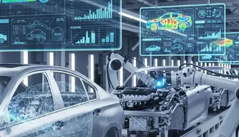Automobile inspection capabilities