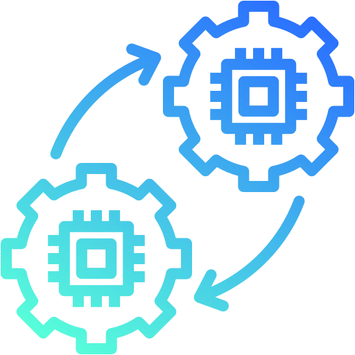 Contextualised asset/process modelling