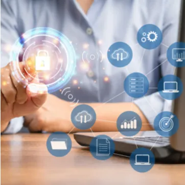 Industrial-Grade & Secure