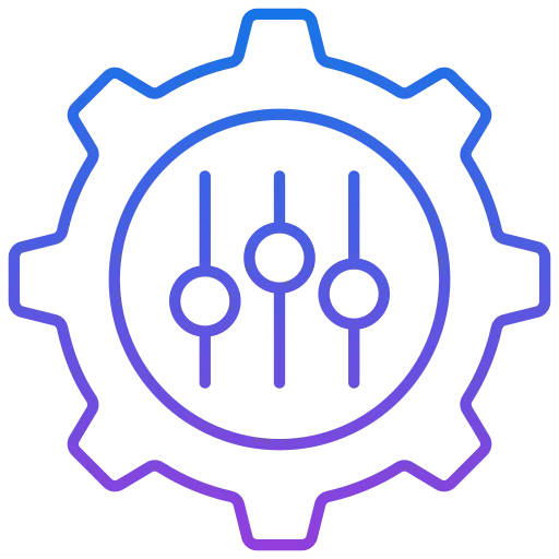 Illustration of AI with vector search and memory systems managing data retrieval, context awareness, and secure PII handling.