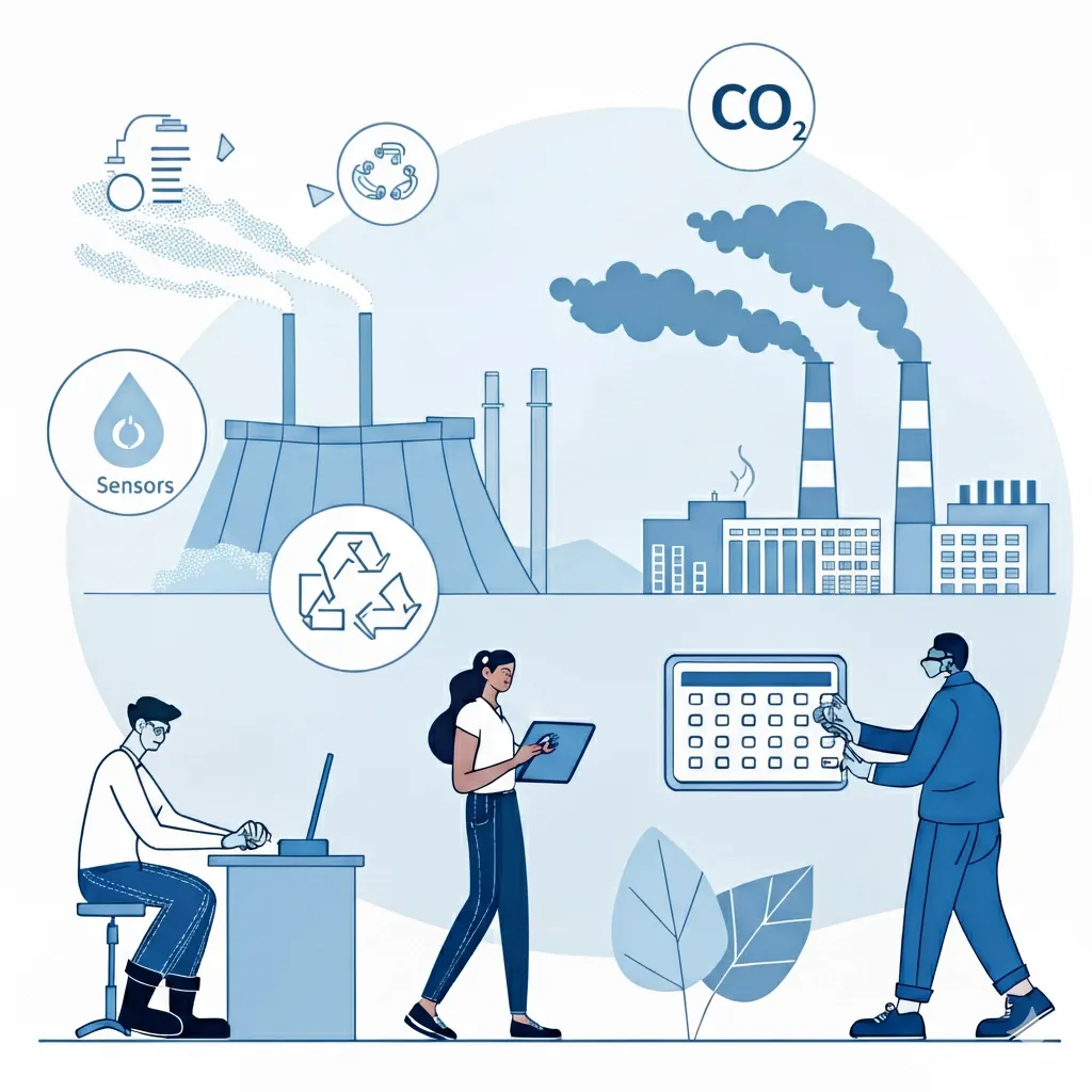 Icon highlighting reliability-driven and predictive maintenance models that detect early equipment degradation to reduce downtime and risk.