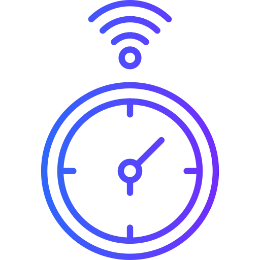 Illustration of coordinated AI agents in a graph or state-machine workflow managing skills, parallel tasks, retries, and timeouts.
