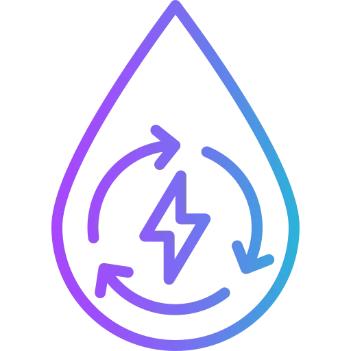 Water & Resource Usage Monitoring