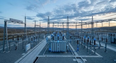 Utilities and energy asset reliability