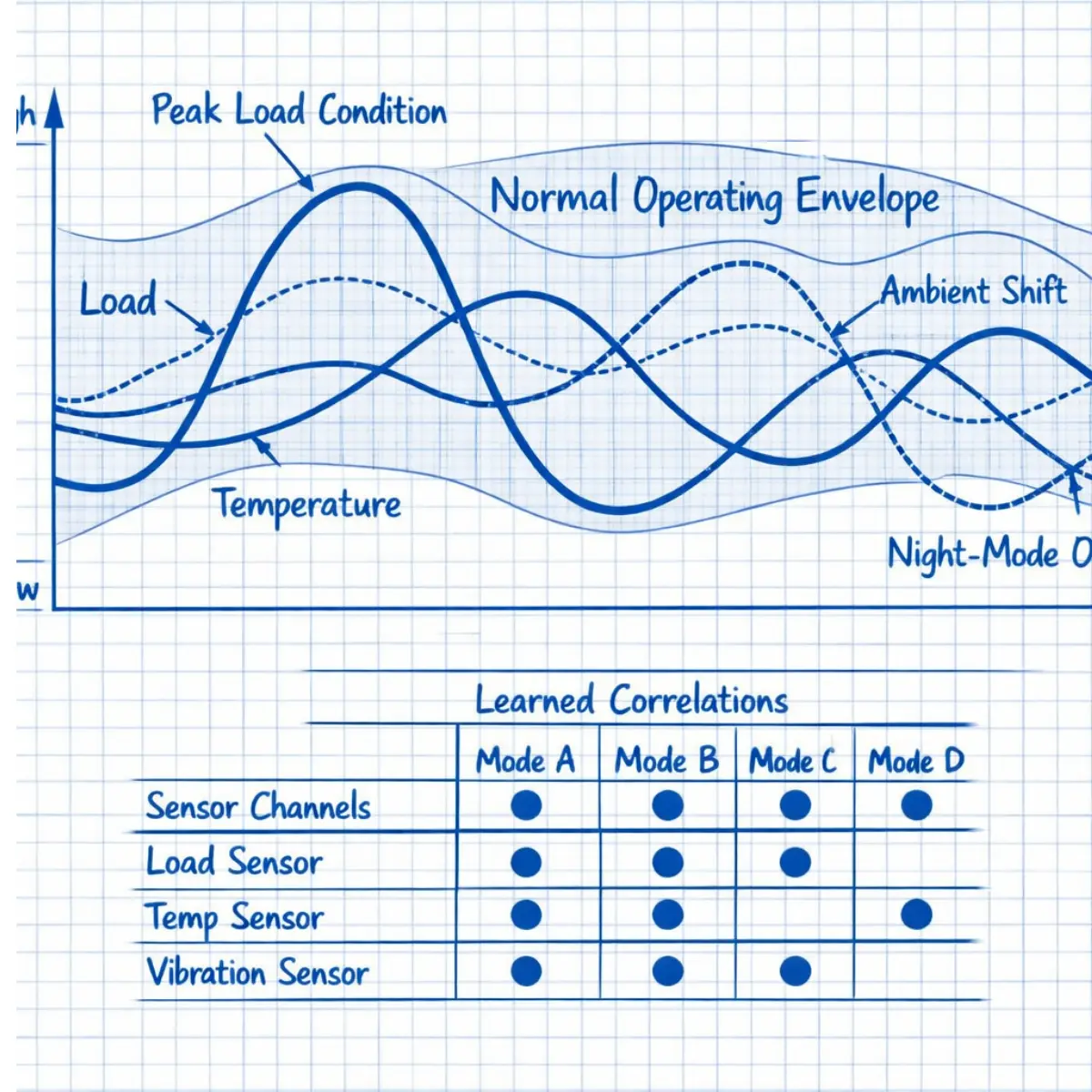 Physics-informed fault classification and root cause diagnostics