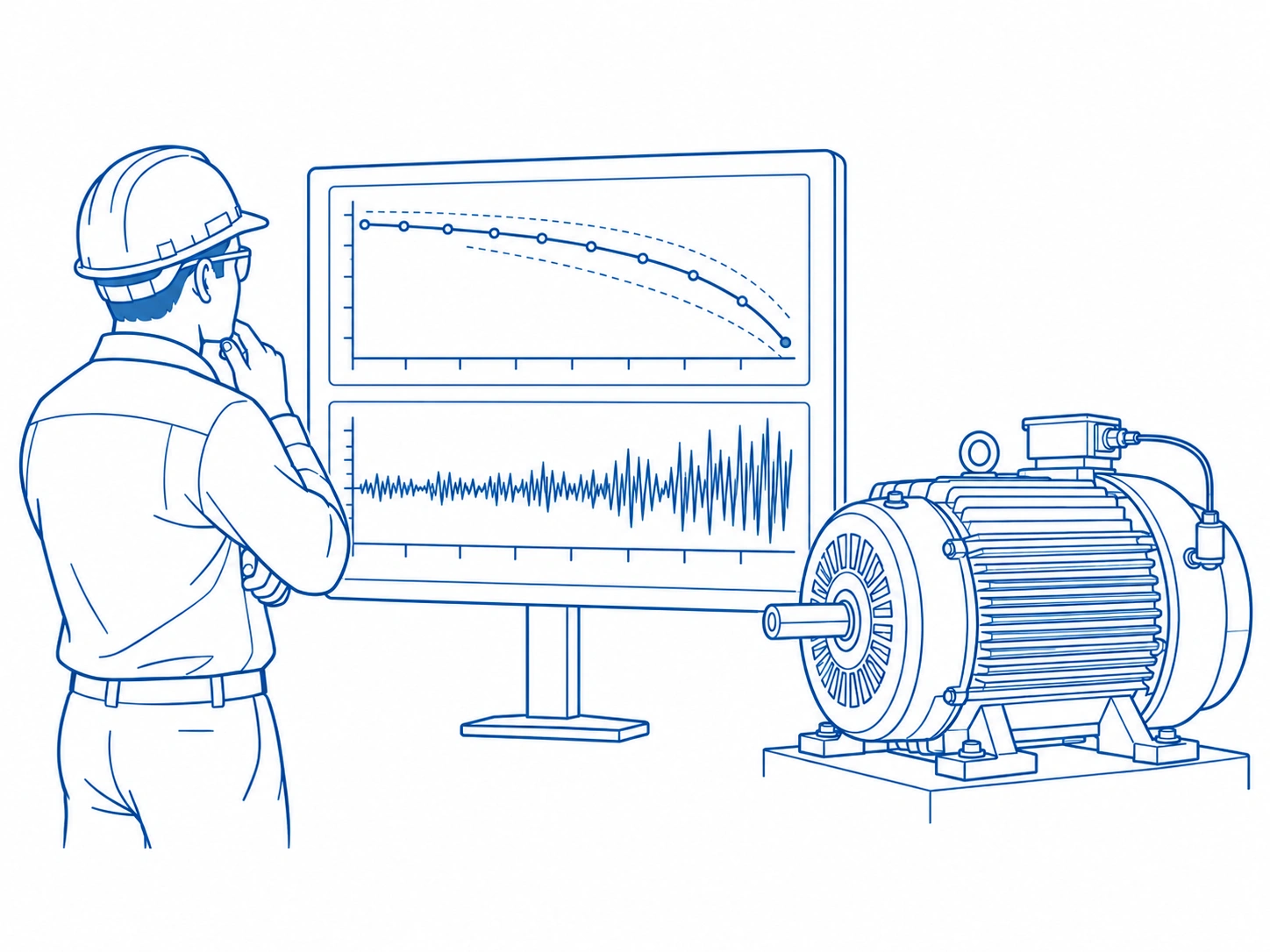 Maintenance and Reliability Engineers - Act Before Failure
