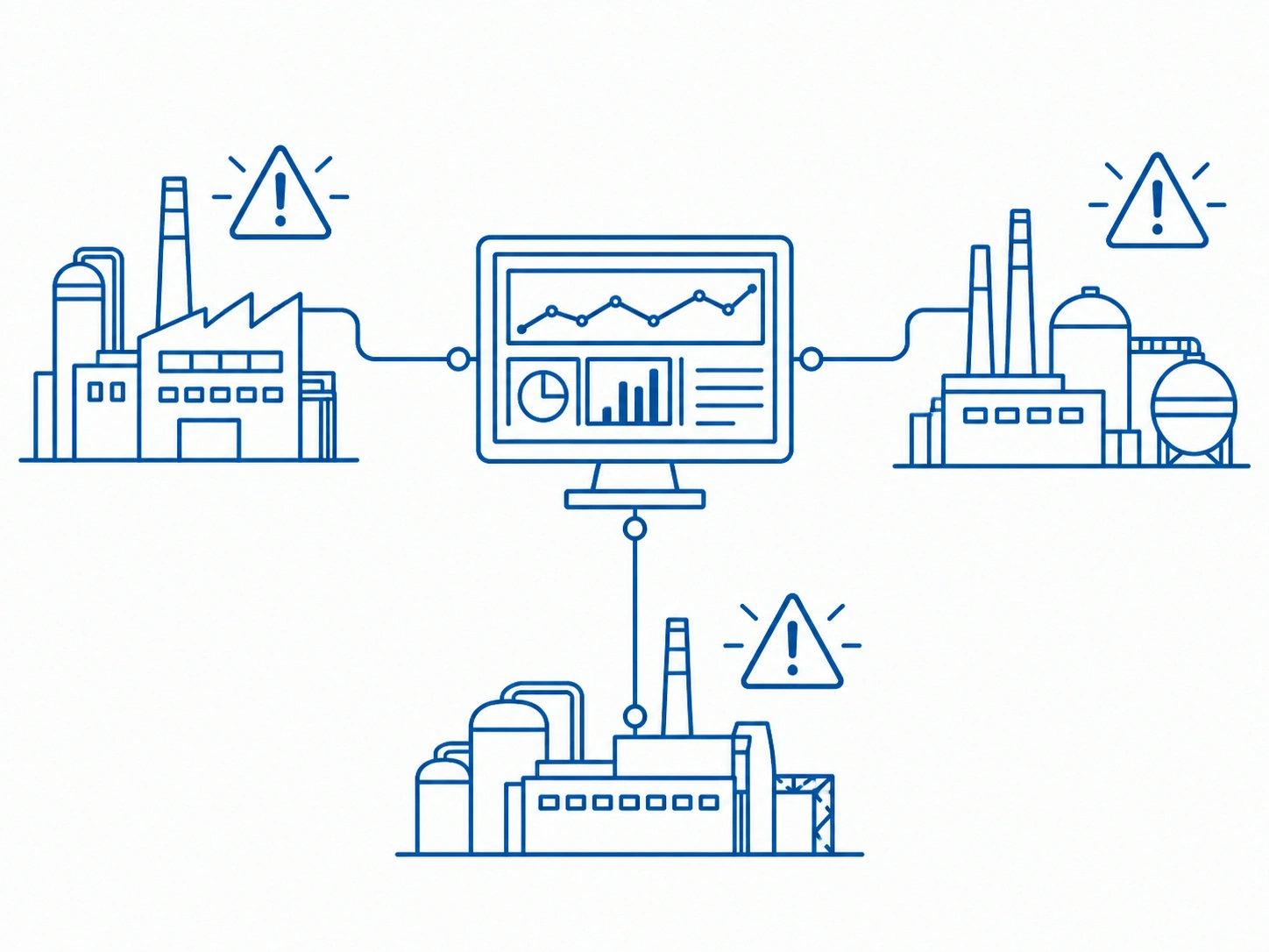 VP and Director of Manufacturing - Turn Reliability into Value