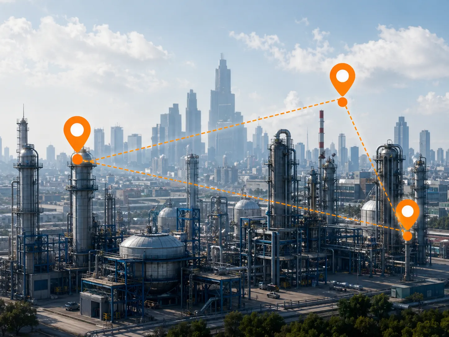 Scale-Out & Commissioning illustration