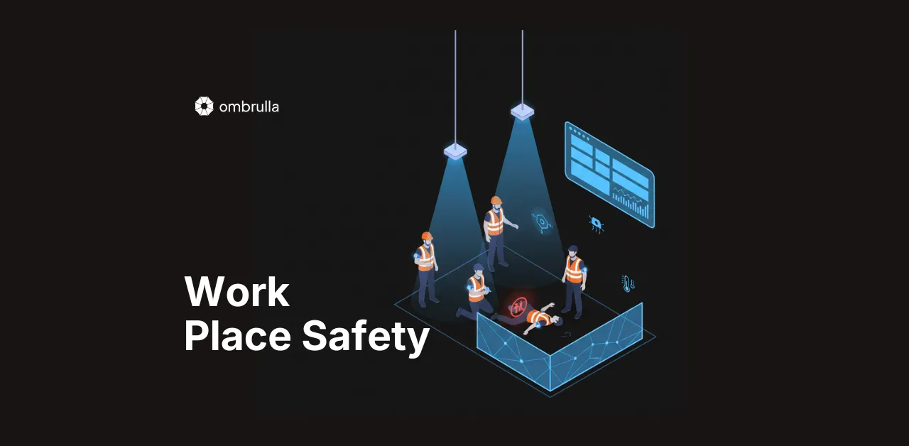 Workplace Tracking & Safety software to protect teams and ensure compliance.