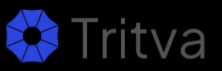 Logo of Tritva AI Visual Inspection Platform, representing advanced AI-driven quality inspection solutions.