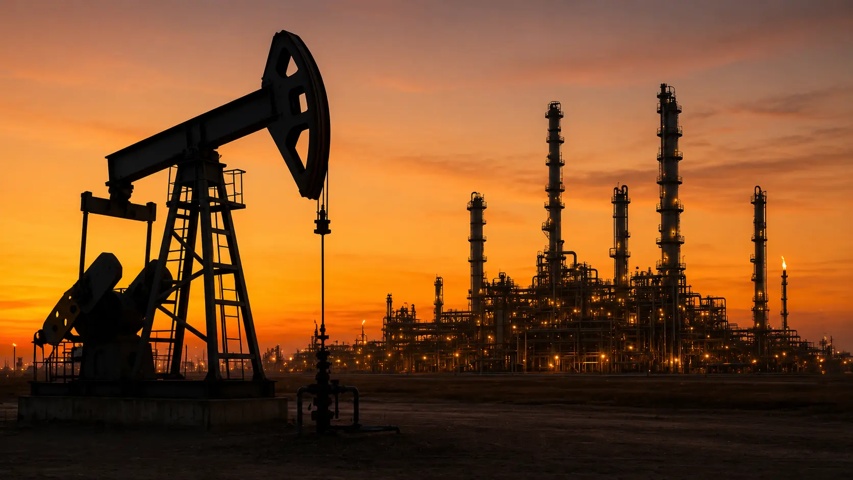 Oil and Gas Operations