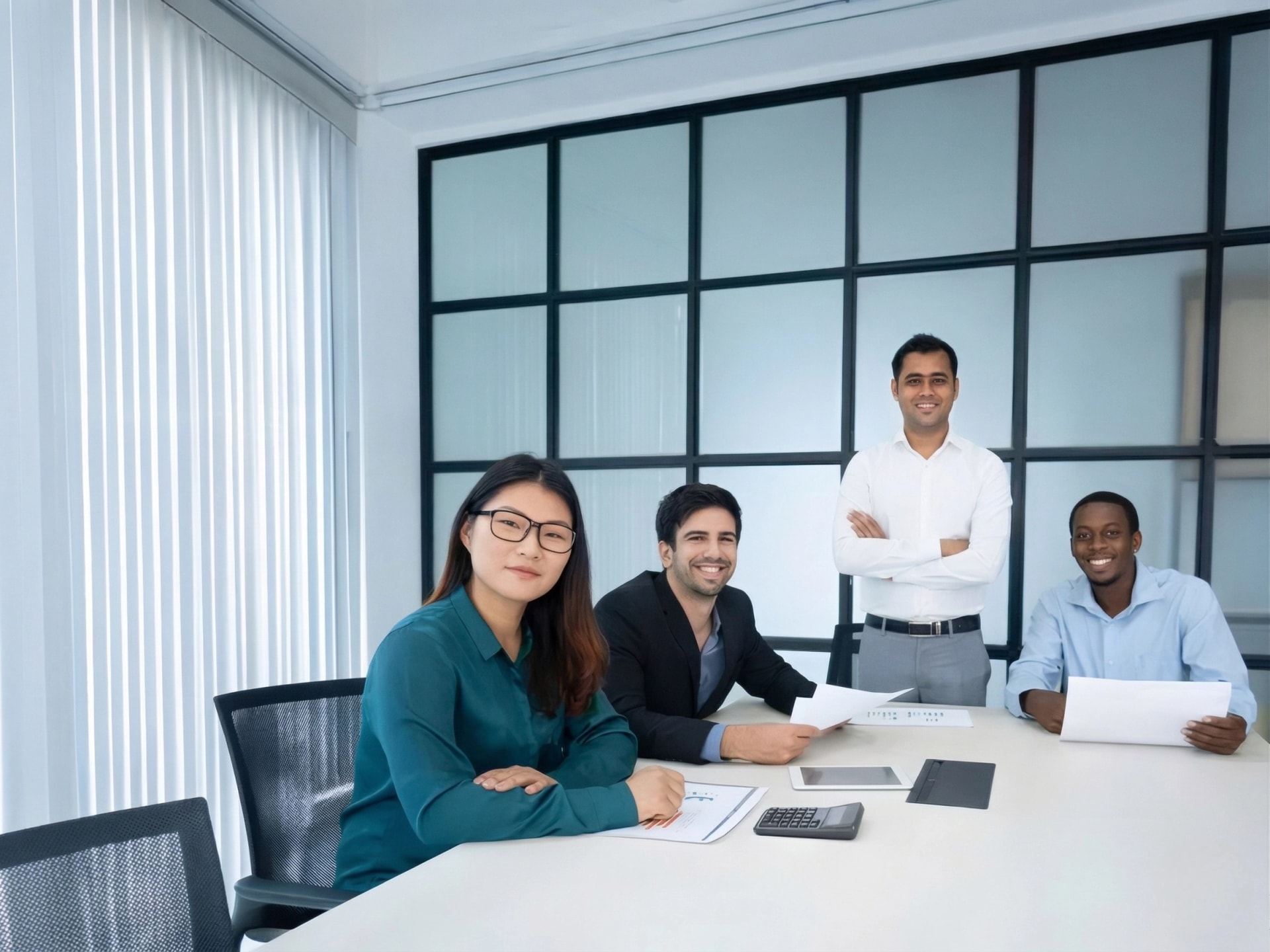 About Ombrulla - Global AI and IoT solutions transforming industrial enterprises across oil and gas, manufacturing, automotive, and infrastructure