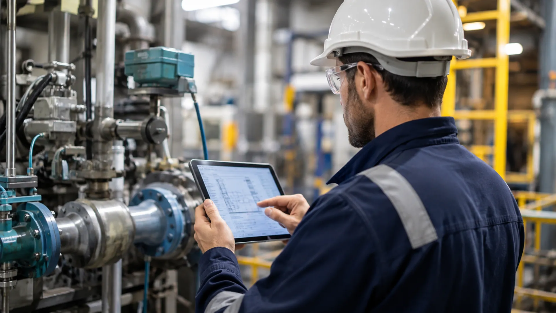 What Is CMMS (Computerised Maintenance Management System)