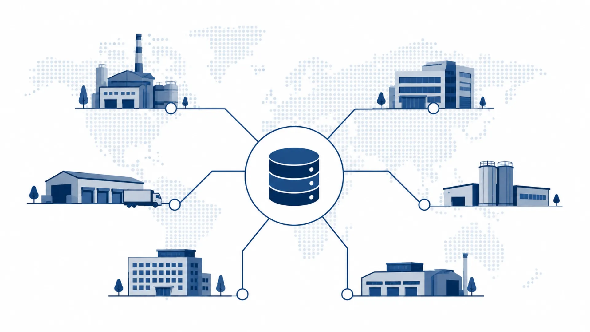 What Is EAM (Enterprise Asset Management)