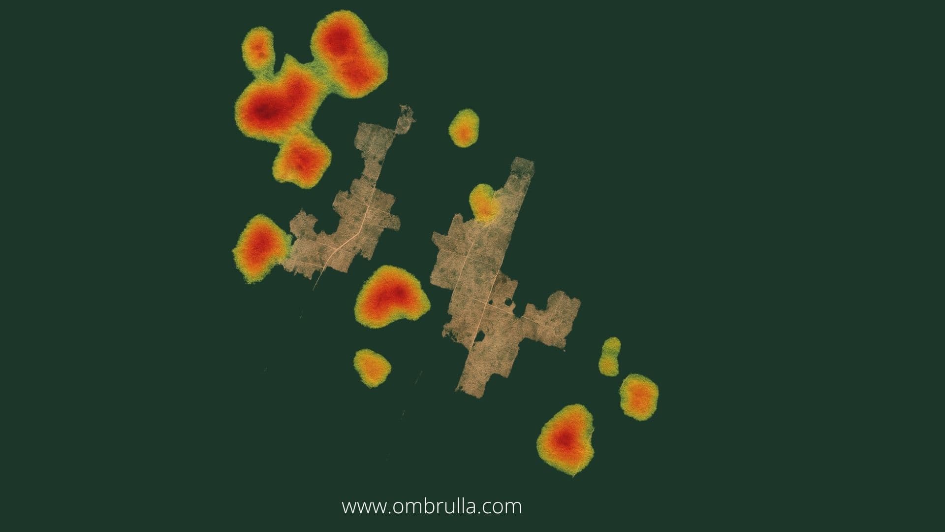 AI applications driving sustainability, reducing emissions, and managing climate challenges