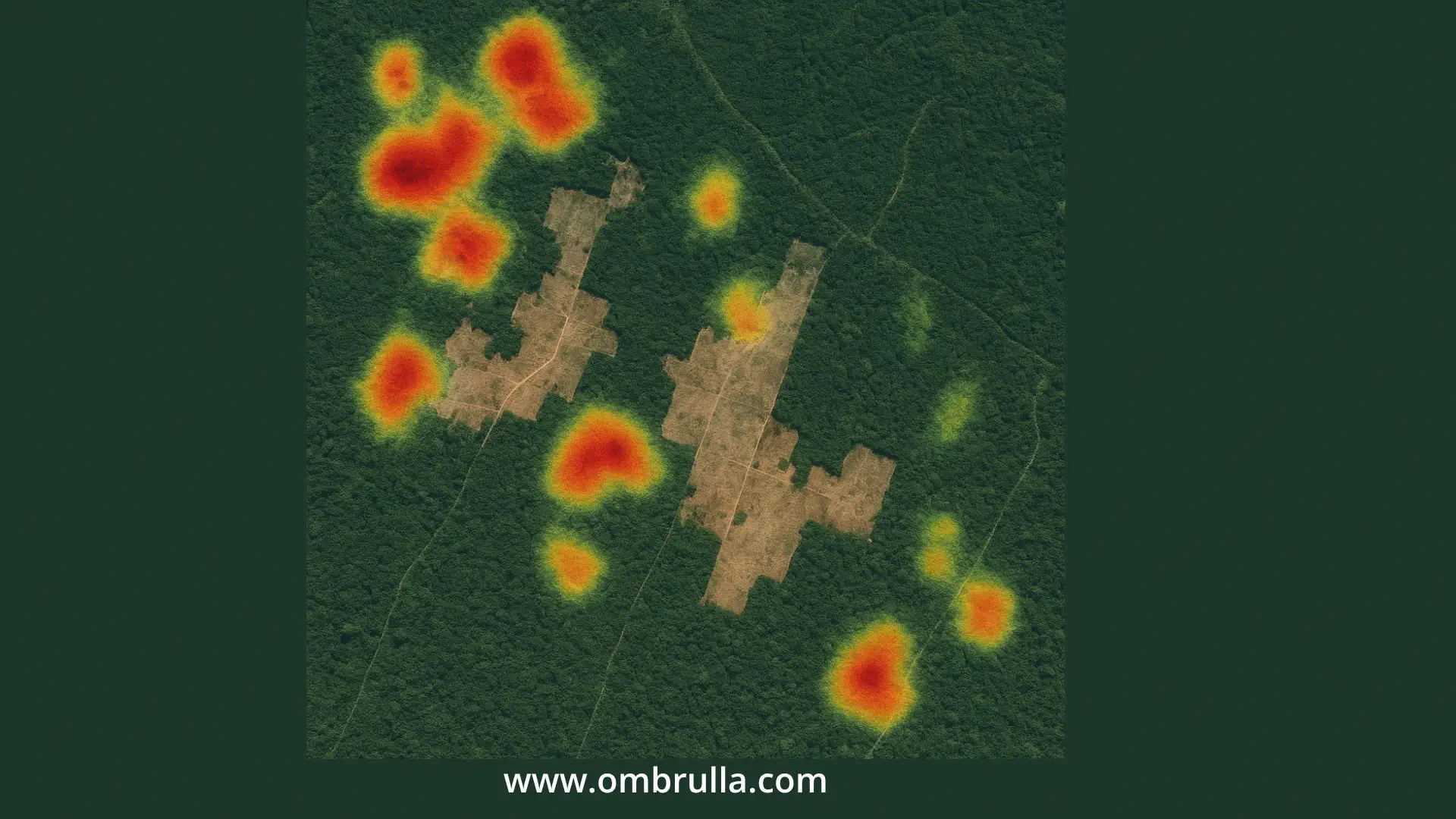 AI applications driving sustainability, reducing emissions, and managing climate challenges