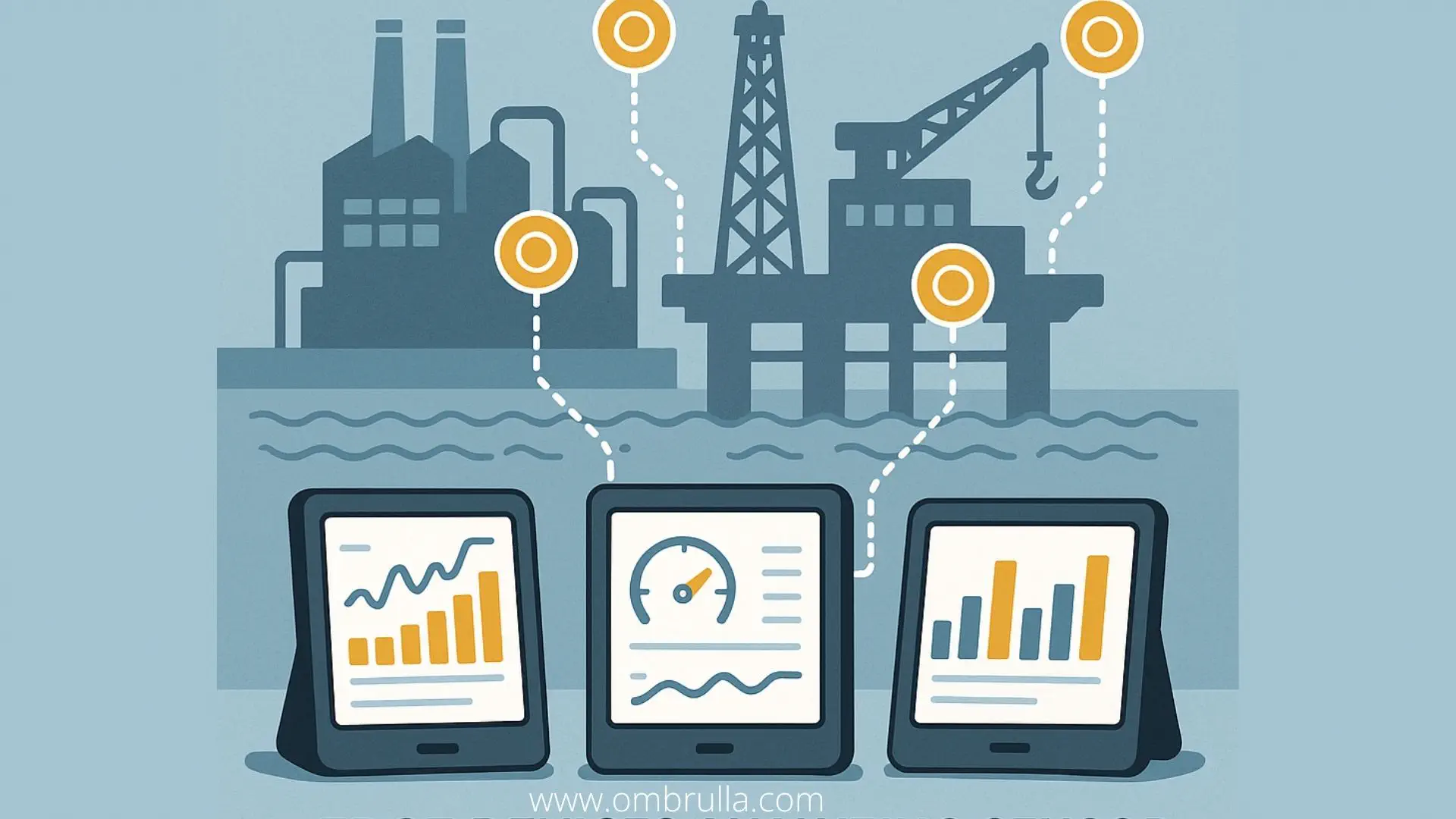 Convergence of AI, IoT, and edge computing enabling instant data-driven actions at the edge