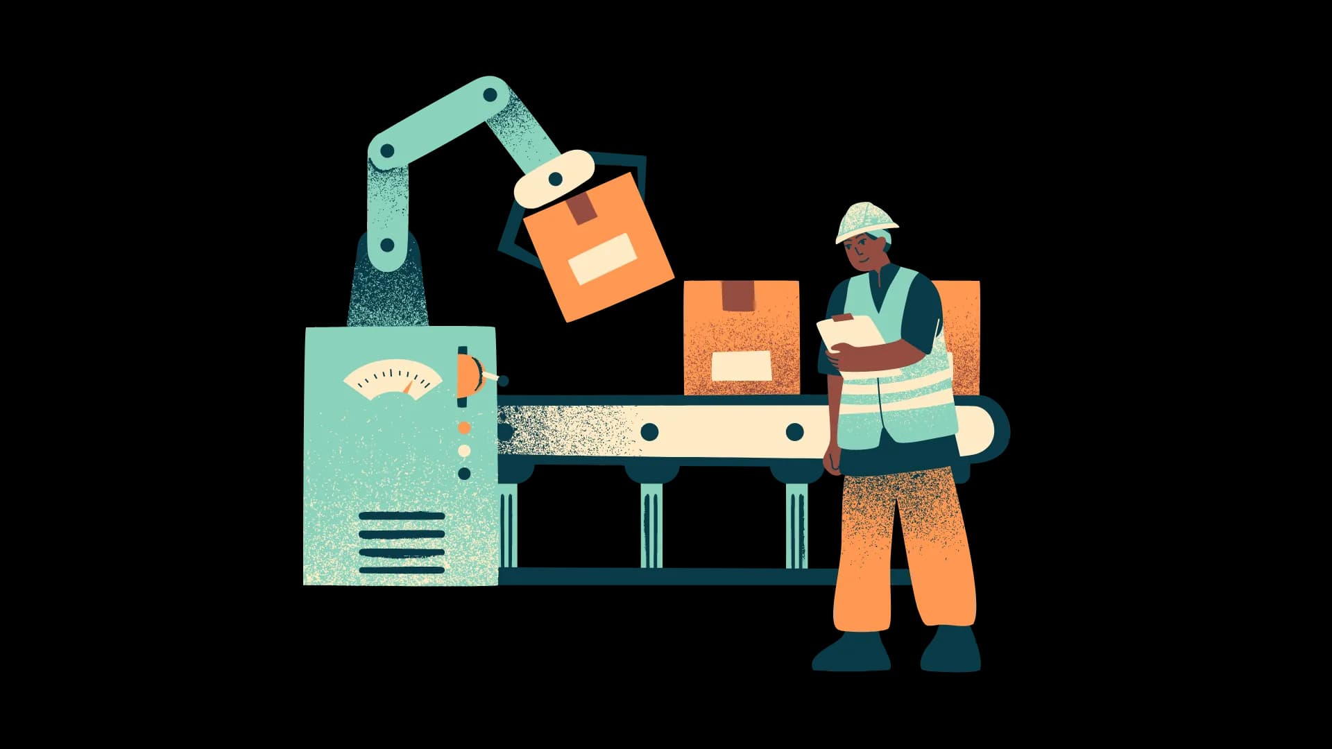 Asset Performance Management in Automotive Manufacturing
