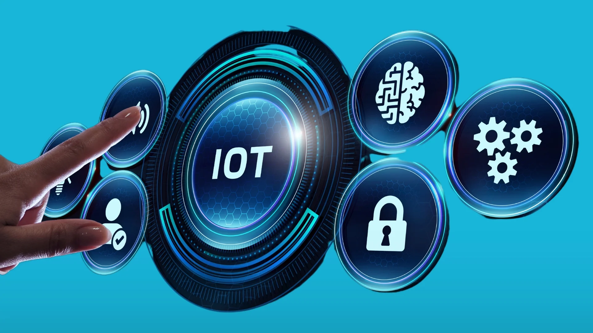 Comprehensive guide to selecting optimal IoT hardware components including sensors, microcontrollers, and connectivity modules for successful project implementation