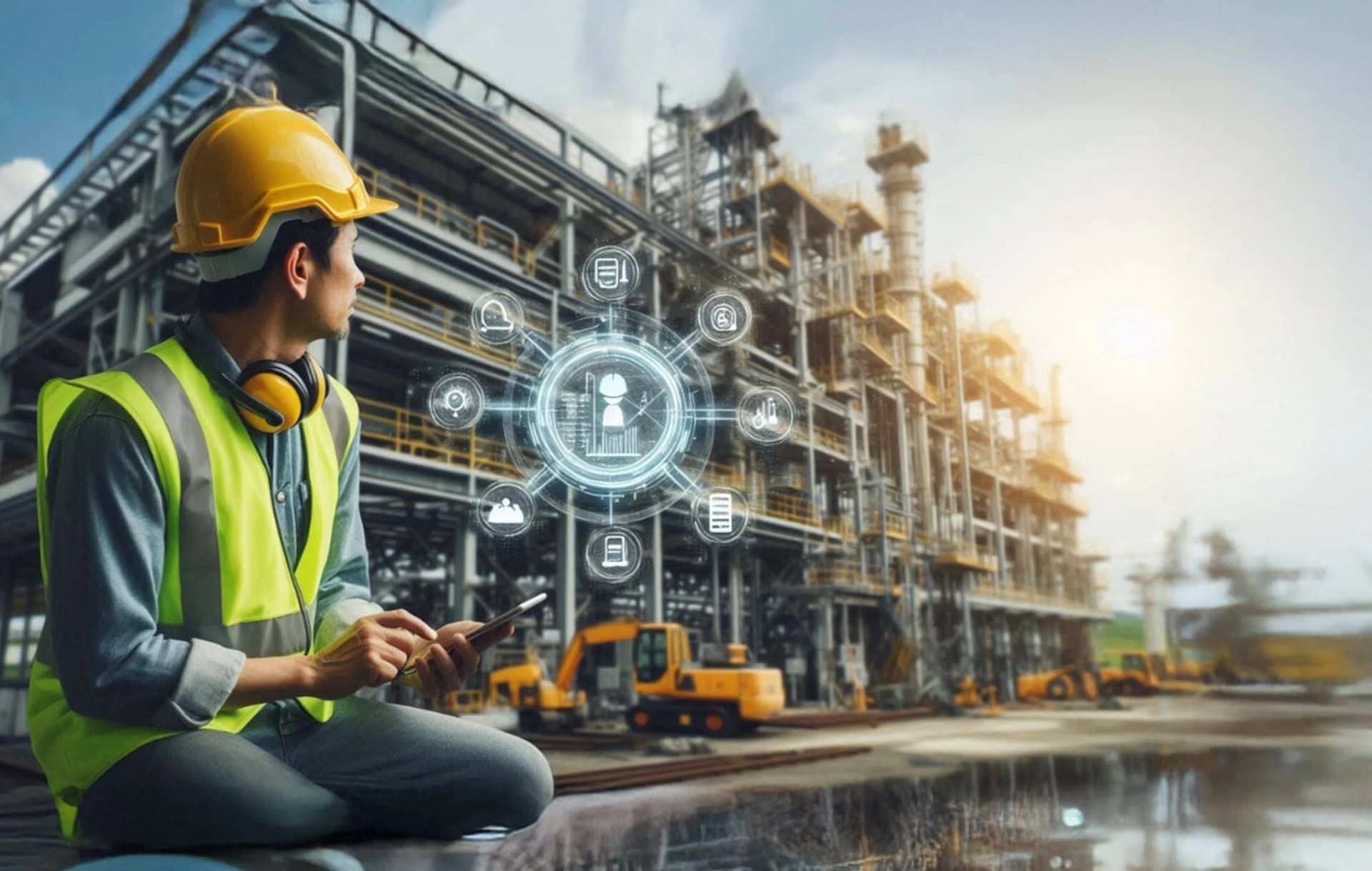 Protecting and empowering lone workers who operate independently.