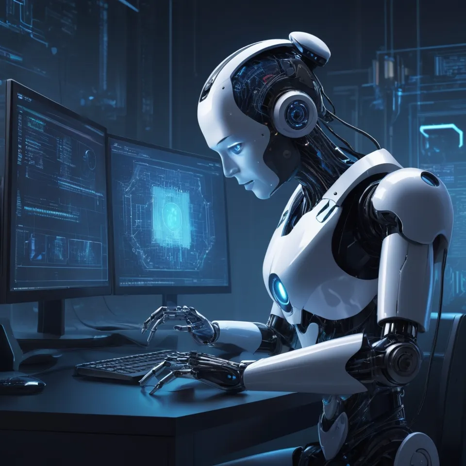 AI Software Development