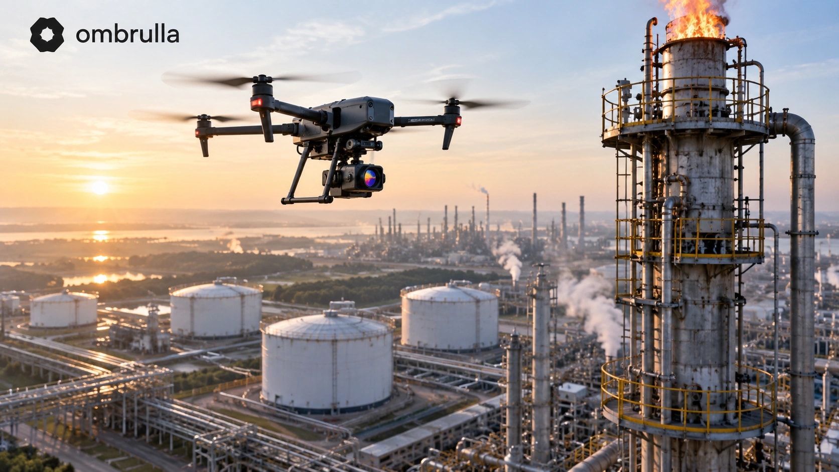 Industry Applications: Oil & Gas