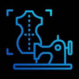 Textile Industry: AI for Weaving and Dyeing Quality