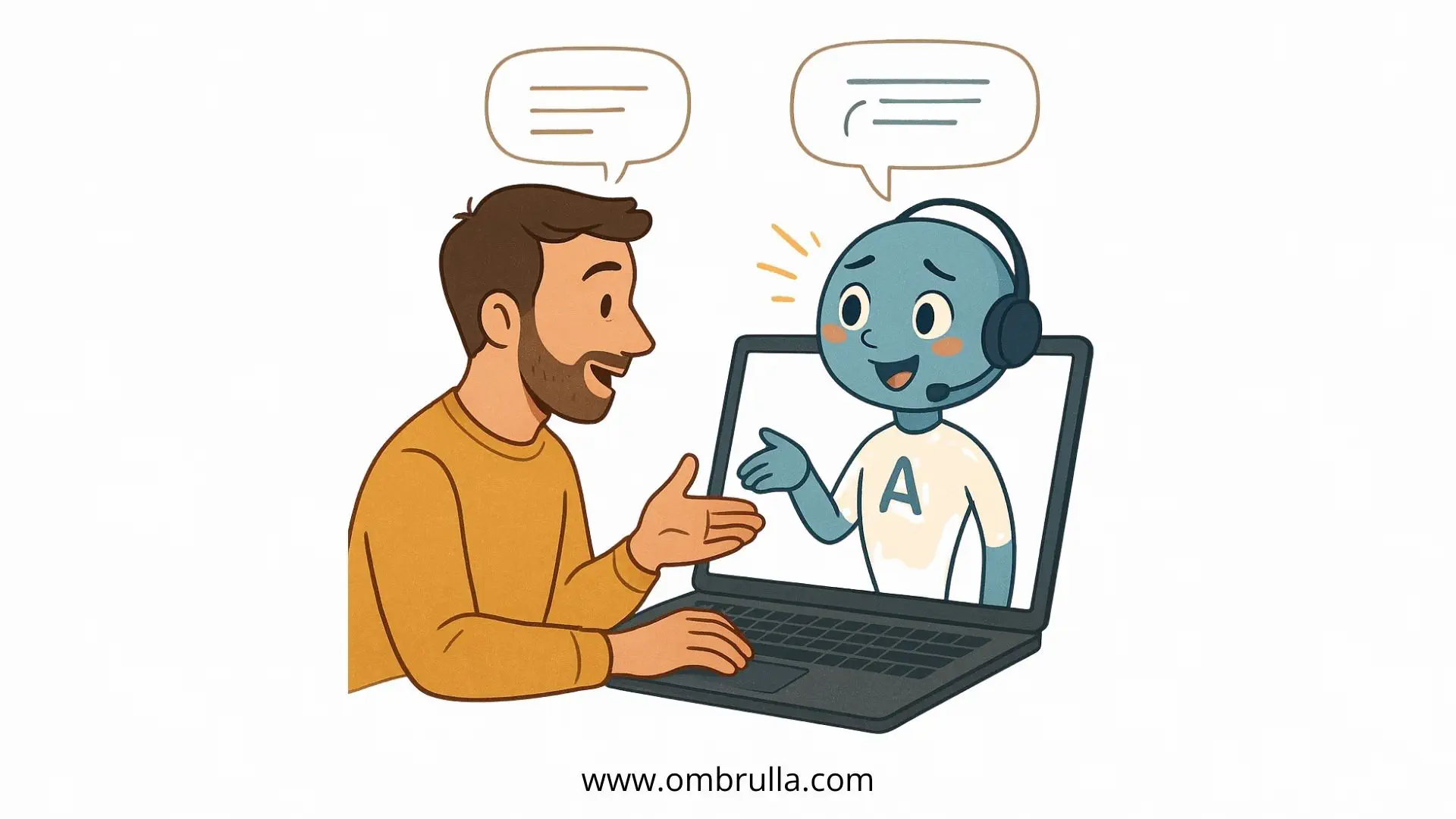 AI delivering ultra-customized user experiences across digital platforms and services