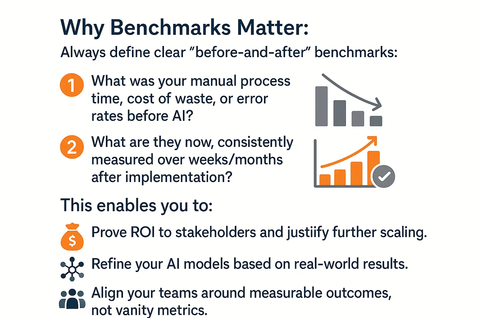 Top Pitfalls to Avoid in Custom AI Solutions