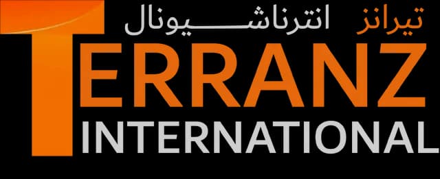 Terranz International logo