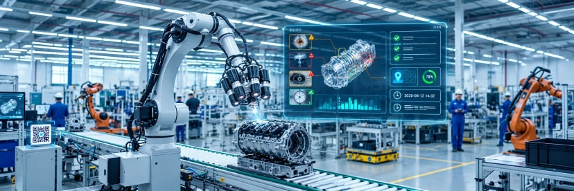 TRITVA - AI Visual Inspection Platform