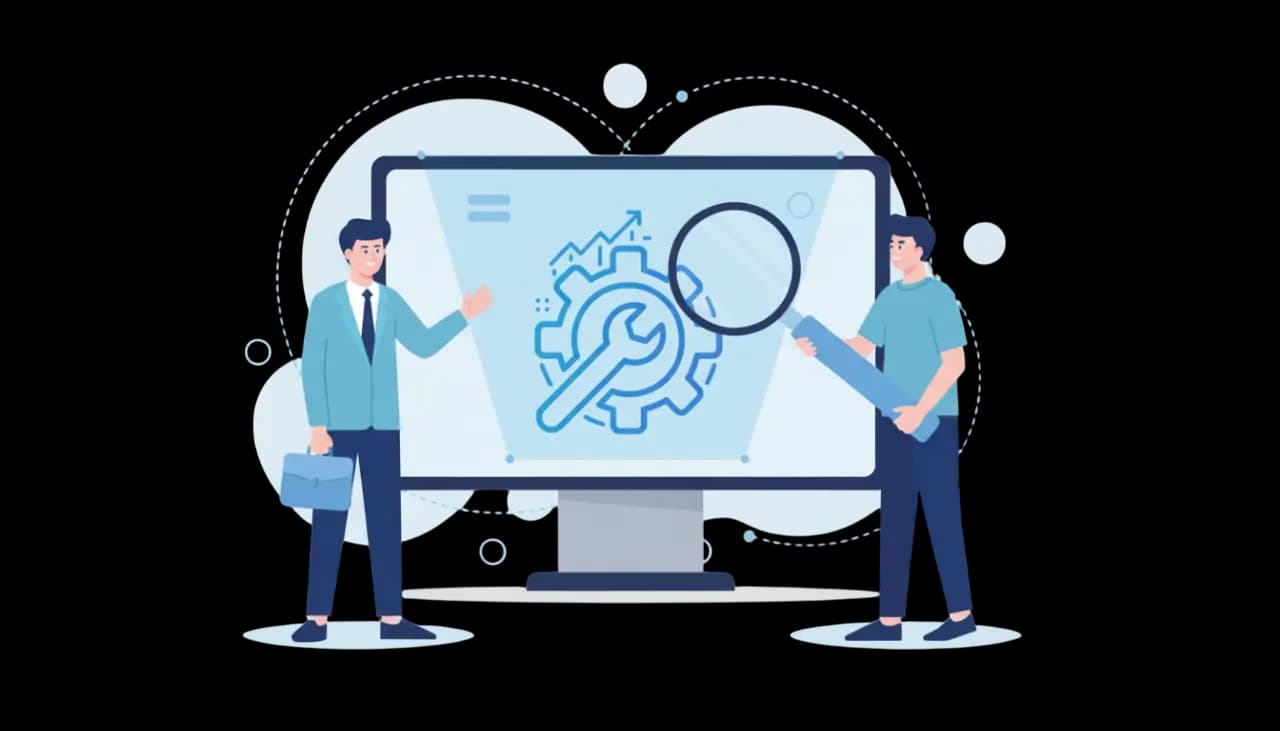 Transform your operations with AI-powered solutions