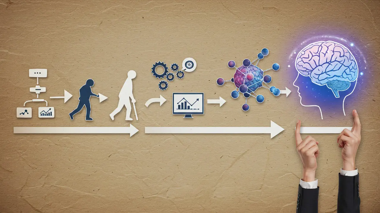 Transform your operations with AI-powered solutions