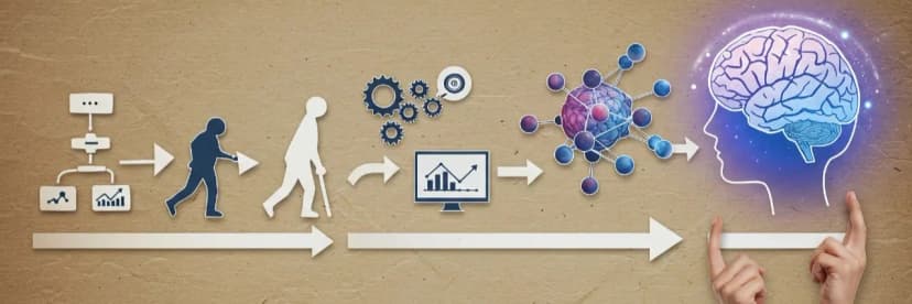 Transform your operations with AI-powered solutions