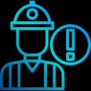 Fewer Workplace Incidents