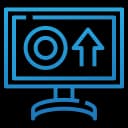 Higher Quality Output