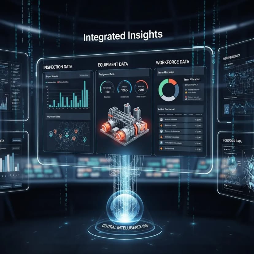 Integrated Insights