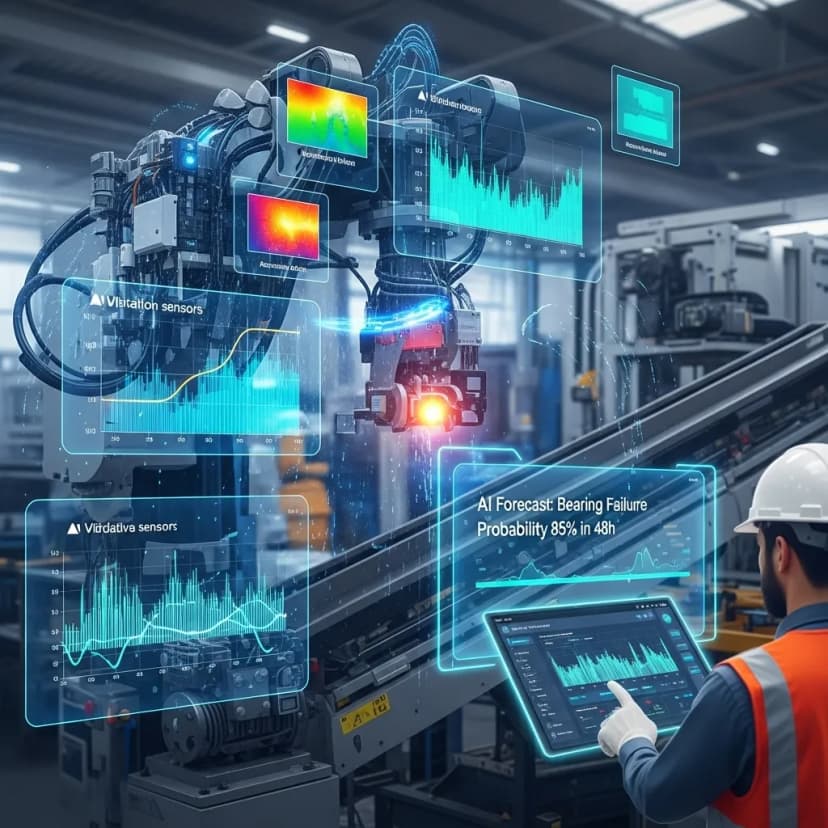 Predictive Maintenance