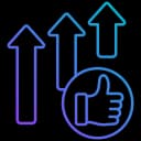 AI integration boosts operational efficiency, product quality, and workplace safety—giving organizations a strong competitive edge.