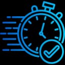 Automated AI inspection systems speed up quality checks without disrupting production line flow, improving overall efficiency.