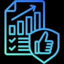 Automated safety monitoring ensures audit-ready compliance logs that meet OSHA, ISO, and other regulatory safety standards.