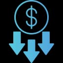 AI-powered defect detection minimizes waste, lowers quality-related expenses, and optimizes production resource utilization.