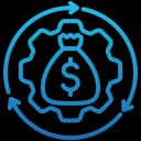 AI-driven maintenance optimization reduces unplanned repairs, lowers maintenance costs, and improves overall operational efficiency.